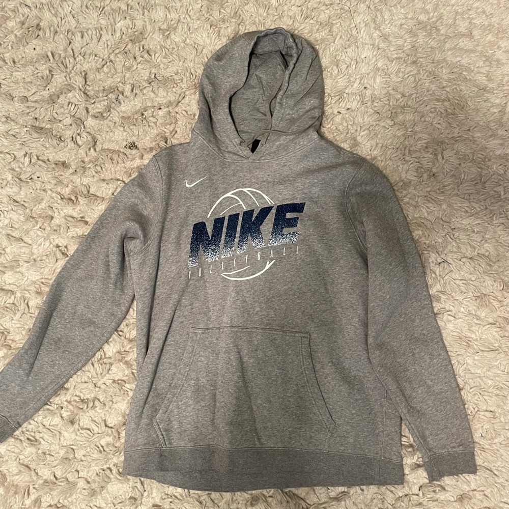 Nike Volleyball Hoodie